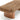 TOV Ollie Upholstered Bench (48"-57"), Taupe / 57" option, image 5