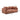 TOV Hangover 81" Modular Loveseat, Red option, image 3