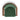 TOV Irma Textured Performance Velvet Dining Chair, Forest Green option, image 5