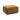 TOV Travie Ottoman, Honey option, image 4
