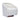 TOV Clarke Cream Performance Boucle Swivel Accent Chair, image 3
