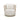 TOV Paolo Cream Upcycled Basketweave Fabric Outdoor Accent Chair, image 2