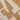 TOV Bisou Performance Jacquard Ottoman, Curry option, image 5