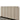 TOV Parker Bed, Tan / King option, image 4