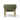 TOV Foxy Performance Fabric Accent Chair, Olive Green option, image 5