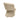 TOV Kristen Rolling Desk Chair, Taupe option, image 5