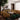 TOV Jaine Ottoman, Forest Green option, image 2