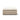 TOV Cali Performance Fabric & Wicker Outdoor Ottoman, Cream / Natural option, image 1