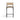 TOV Celine Boucle Bar And Counter Stool, Brown / Counter Height option, image 1