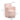 TOV Passe Swivel Accent Chair, Pink Stripes option, image 7