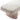 TOV Ollie Upholstered Bench (48"-57"), Neutral Floral / 57" option, image 4
