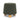 TOV Jaine Ottoman, Green option, image 3
