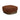 TOV Domina Boucle Ottoman, Autumn Red option, image 2