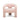 TOV Malone Accent Chair, Blush option, image 1