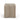 TOV Byron Square Cotton Jute Ottoman, Brown option, image 5