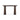 TOV Braya 50" Faux Emperador Marble Console Table, image 1