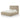 TOV Parker Bed, Tan / King option, image 3