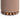 TOV Dex Ottoman, Chocolate Brown option, image 4