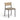 TOV Celine Performance Boucle Dining Chair - Set of 2, Brown option, image 3