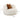 TOV Fickle Swivel Accent Chair, Cream option, image 7