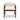 TOV Betsy Dining Chair, Cream option, image 3