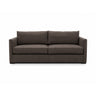 TOV Portsmouth 85" Sofa, Brown option, image 1
