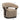 TOV Madison Performance Swivel Accent Chair, Stone option, image 7
