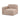 TOV Gorge Modular Corner Chair, Tan / LAF option, image 1