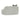 TOV Carraway 59" Loveseat, Light Grey option, image 3