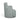 TOV Passe Swivel Accent Chair, Green option, image 3