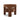 TOV Malone Accent Chair, Rust option, image 4
