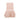 TOV Gertrude Striped Performance Linen Skirted Dining Chair, Pink option, image 2