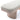 TOV Ollie Upholstered Bench (48"-57"), Neutral Floral / 48" option, image 4