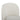 TOV Persa Round Back Performance Chenille Dining Chair, Cream option, image 3