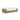 TOV Cali 120" Performance Fabric & Wicker Outdoor Sofa, Cream / Brown option, image 6