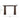 TOV Braya 50" Faux Emperador Marble Console Table, image 6