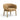 TOV Foxy Performance Fabric Accent Chair, Camel option, image 3
