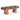 TOV Ollie Upholstered Bench (48"-57"), Brown / 48" option, image 3