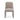 TOV Martina Performance Fabric Dining Chair, Tan option, image 1