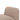 TOV Gorge Modular Armless Chair, Tan option, image 3