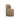 TOV Persa Round Back Performance Chenille Dining Chair, Light Brown option, image 7