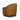 TOV Cettie Performance Velvet Accent Chair, Cognac option, image 5