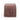 TOV Daphne Square Suede Fringe Ottoman, Dusty Pink option, image 3