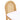 TOV Amara Arched Rattan Dining Chair, Cream option, image 6