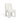 TOV Tomlin Performance Chenille Dining Chair, Cream option, image 1