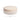 TOV Tassy Tasseled Round Ottoman, Tan option, image 7