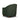 TOV Cettie Performance Velvet Accent Chair, Green option, image 5