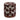 TOV Dex Ottoman, Brown option, image 3