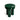 TOV Casper High Gloss Nesting Side Table Set, Green option, image 10
