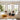 TOV Fickle Swivel Accent Chair, Cream option, image 2